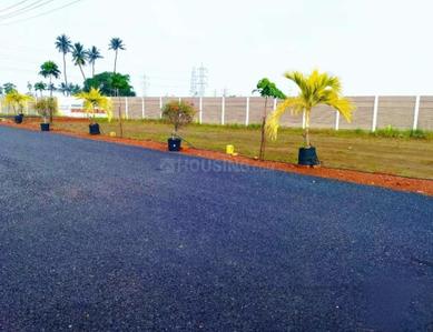 Project Image of 545.0 - 1496.0 Sq.ft Residential Plot Plot for buy in Sri Vaaragi Residency