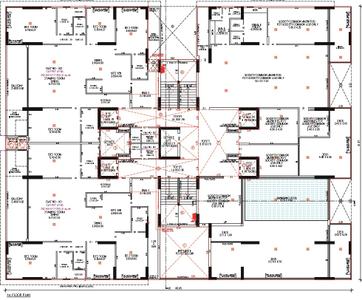 Project Image of 2241.26 - 3838.63 Sq.ft 4 BHK Apartment for buy in R K The Camellia