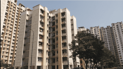 Project Image of 1150 Sq.ft 2.5 BHK Apartment / Flat for sale in Palava Phase 1 for Rs. 7200000