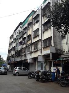 Project Image of 0.0 - 580.0 Sq.ft 1 BHK Apartment for buy in Tejas Apartments