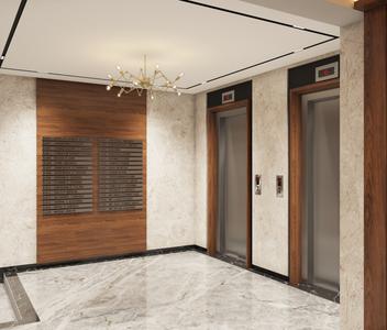 Project Image of 1350 Sq.ft 2 BHK Apartment / Flat for sale in Ognaj for Rs. 6300000