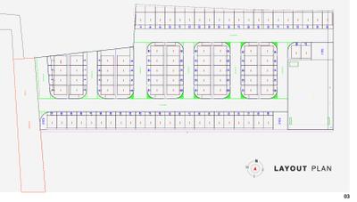 Project Image of 898.36 - 899.43 Sq.ft 3 BHK Bungalow for buy in Merushikhar Icon