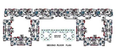 Project Image of 1288.0 - 2670.0 Sq.ft 2 BHK Apartment for buy in Aries Lakeview