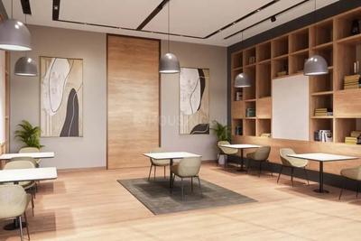 Project Image of 694.81 - 1219.77 Sq.ft 2 BHK Apartment for buy in L And T Island Cove 
