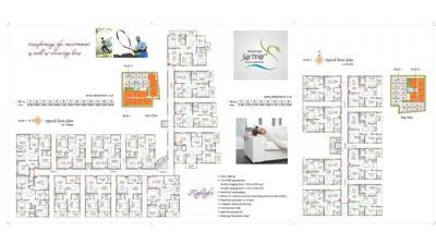 Project Image of 1195.0 - 1590.0 Sq.ft 2 BHK Apartment for buy in Sowmya Sarovar