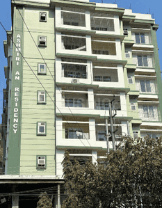 Project Image of 490.73 - 1139.47 Sq.ft 2 BHK Apartment for buy in Ashmiriyan Residency