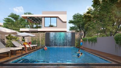 Project Image of 889.0 - 3108.0 Sq.ft 2 BHK Apartment for buy in Unique Prestigia