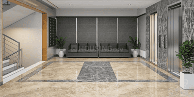 Project Image of 624.52 - 850.24 Sq.ft 2 BHK Apartment for buy in Satva Imperia