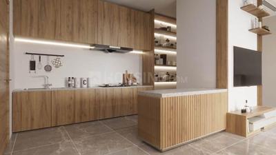 Project Image of 2223.0 - 2430.0 Sq.ft 3 BHK Apartment for buy in Swarnim Heights