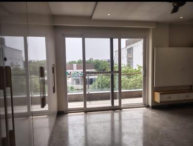 Project Image of 855.0 - 910.0 Sq.ft 3 BHK Builder Floor for buy in Aakriti Infra Luxury Apartment 7