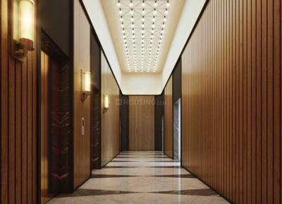 Project Image of 1047.0 - 4047.0 Sq.ft 2 BHK Apartment for buy in Srijan The Royal Ganges