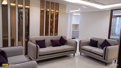 Project Image of 633.03 - 1629.91 Sq.ft 1 BHK Apartment for buy in Tirupati Paradise