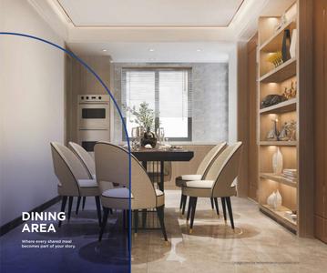 Project Image of 600.0 - 1015.0 Sq.ft 2 BHK Apartment for buy in Pranav Vaibhav Vista