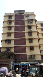 Arjuna Park CHS Elevation 2