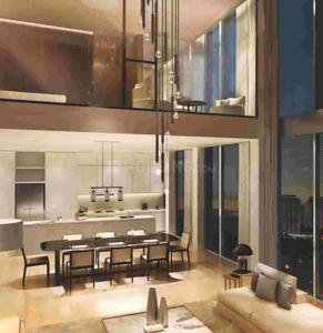 Project Image of 945.0 - 1264.0 Sq.ft 2 BHK Apartment for buy in Xrbia Atria