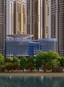 Project Image of 1335.0 - 3080.0 Sq.ft 2 BHK Apartment for buy in Aaditri Everest