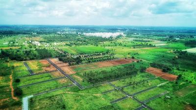 Siri Nagara Phase 2 Elevation 2