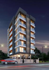 Project Image of 0.0 - 2200.0 Sq.ft 3.5 BHK Apartment for buy in Royal Anuville