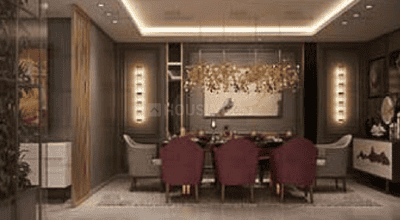Project Image of 1599.95 - 2335.02 Sq.ft 3 BHK Apartment for buy in Tirumalas Maruthi Gardenia