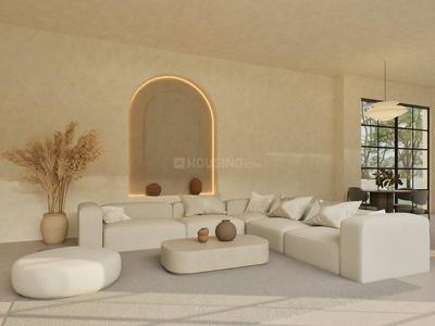 Project Image of 2852.44 - 3336.81 Sq.ft 3 BHK Villa for buy in Kevala Alma And Forma