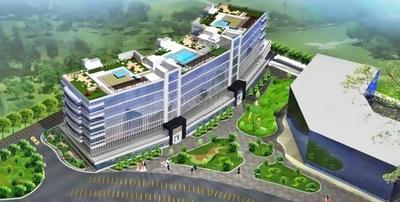 Project Image of 300.0 - 1305.0 Sq.ft Studio Studio Apartment for buy in Cosmic Corporate Park 1 Studio Apartments