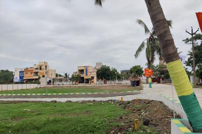 Project Image of 1272.0 - 1700.0 Sq.ft Residential Plot Plot for buy in MS Velan Nagar