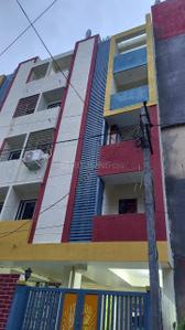 Project Image of 376.09 - 378.89 Sq.ft 1 BHK Apartment for buy in Sama Residency