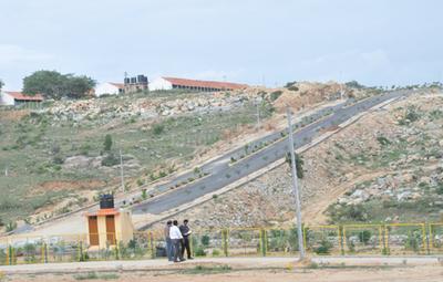 Project Image of 1200.0 - 5000.0 Sq.ft Residential Plot Plot for buy in AVS De Flora