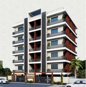 Project Image of 849.7 - 866.6 Sq.ft 3 BHK Apartment for buy in Omkar Hari Tirth Avenue