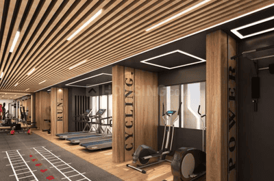 Project Image of 475.0 - 955.0 Sq.ft 1 BHK Apartment for buy in Gami and Jaydeep Estella