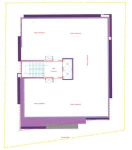 Project Image of 1597.26 - 1649.68 Sq.ft 4 BHK Apartment for buy in Swara Skyville