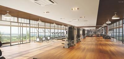Project Image of 2798.0 - 4028.0 Sq.ft 3 BHK Villa for buy in Preston Anvithas Amari
