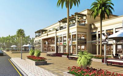 Project Image of 162.0 - 465.0 Sq.ft 1 RK Apartment for buy in Xrbia Aashiyana City