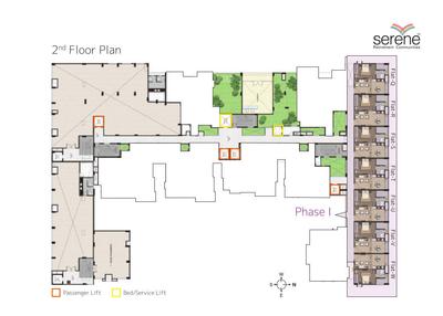 Project Image of 1557.0 - 1710.0 Sq.ft 3 BHK Apartment for buy in Ramaniyam Pushkar Phase II