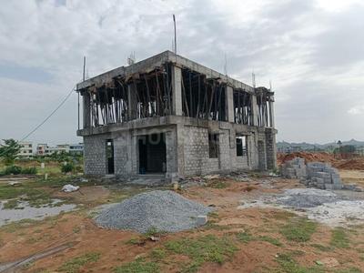 Project Image of 294.07 - 5282.82 Sq.ft 1 BHK Villa for buy in Glentree Serenity
