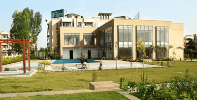 Project Image of 827.96 - 1188.0 Sq.ft 2 BHK Apartment for buy in Omaxe Greens