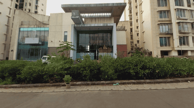Project Image of 1535 Sq.ft 3 BHK Apartment / Flat for sale in Bhandup West for Rs. 30000000