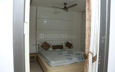 Project Image of 1215.0 - 1615.0 Sq.ft 2 BHK Villa for buy in Ashish Prakash Harmony Phase 2