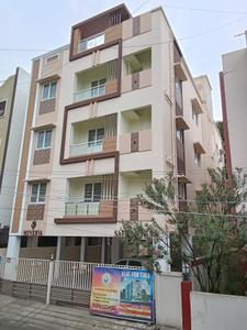 Project Image of 928.0 - 1165.0 Sq.ft 2 BHK Apartment for buy in Minerva Sai Darshan