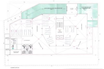 Project Image of 2529.0 - 2673.0 Sq.ft 3 BHK Apartment for buy in Arham Heights