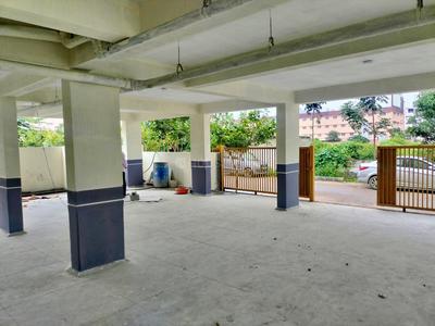 Project Image of 1232.0 - 1330.0 Sq.ft 2 BHK Apartment for buy in Smart MM Residency