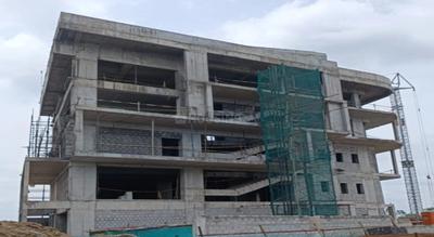 Project Image of 1325 Sq.ft 2 BHK Apartment / Flat for sale in Osman Nagar for Rs. 11000000