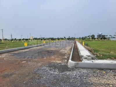 Project Image of 1503.0 - 4500.0 Sq.ft Residential Plot Plot for buy in Sunsiri Projects IR3