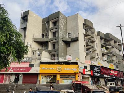 Project Image of 1250.0 - 1327.0 Sq.ft 2 BHK Apartment for buy in Venkatesh Laxmi Fortune Plaza