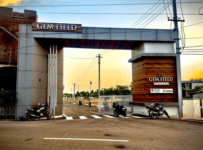 Project Image of 505.0 - 3037.0 Sq.ft Residential Plot Plot for buy in Raju Gem Field Phase II