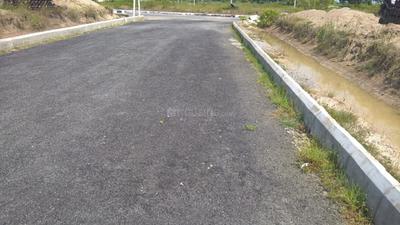 Project Image of 612.0 - 5400.0 Sq.ft Residential Plot Plot for buy in Suchirindia Silver Sands
