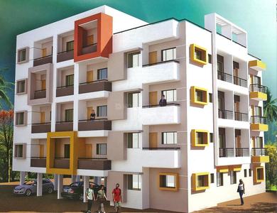 Sukhiya Constructions Sukhiya Saffron Galaxy Others 1