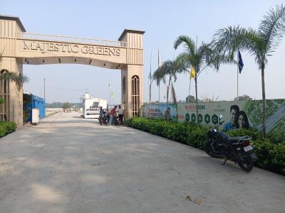 Project Image of 1105.65 - 1614.44 Sq.ft Residential Plot Plot for buy in Nugraj Majestic Greens 2