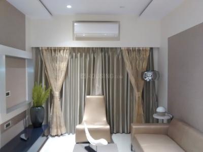 Project Image of 469.0 - 674.0 Sq.ft 1 BHK Apartment for buy in AM Brand One Wadala A Wing