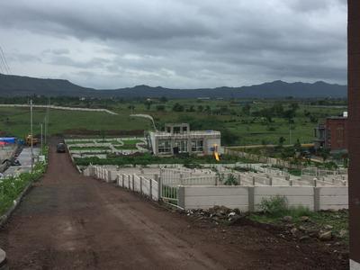 Project Image of 0.0 - 1279.61 Sq.ft Residential Plot Plot for buy in Terra Bloom